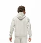 Худі чоловіче Air Jordan Brand Wordmark Hoodie Beige FJ1966-141