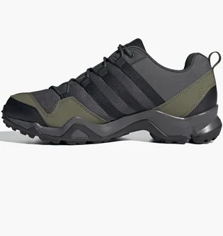 Кросівки чоловічі Adidas Ax2S Hiking Shoes Grey IE0815