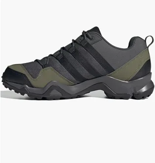 Кроссовки мужские Adidas Ax2S Hiking Shoes Grey IE0815