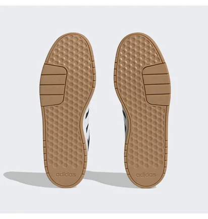 Кроссовки мужские Adidas Courtbeat Court Lifestyle Shoes Black Hq1763