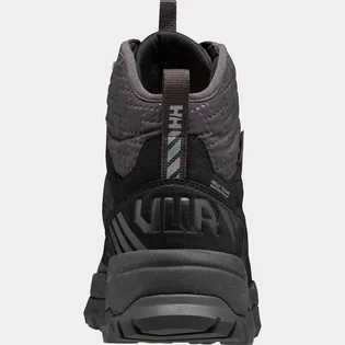 Ботинки мужские Helly Hansen Crestone Ullr Ht Black 11891-990