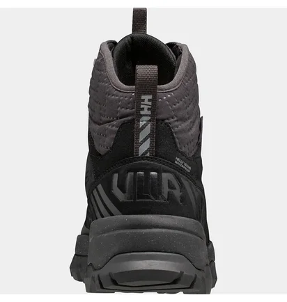 Ботинки мужские Helly Hansen Crestone Ullr Ht Black 11891-990