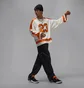 Кроссовки мужские Air Jordan Spizike Low Halloween Black FQ1759-008