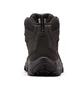 Черевики чоловічі Columbia Newton Ridge Plus Ii Waterproof Brown BM3970-014