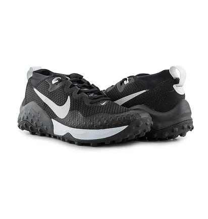 Кроссовки мужские Nike Wildhorse 7 Black CZ1856-002