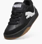Кроссовки мужские Puma Park Lifestyle Black 395022-01
