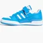 Кроссовки мужские Adidas Forum Low Shoes Light Blue Gx7071