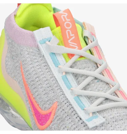 Кросівки жіночі Nike W Air Vapormax 2021 Fk Multi DH4088-002