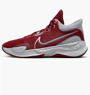 Кроссовки унисекс Nike Renew Elevate 3 Basketball Shoes Red DD9304-600