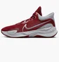 Кроссовки унисекс Nike Renew Elevate 3 Basketball Shoes Red DD9304-600