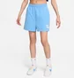 Шорты женские Nike Sportswear WomenS Woven Shorts Light Blue HF5529-412