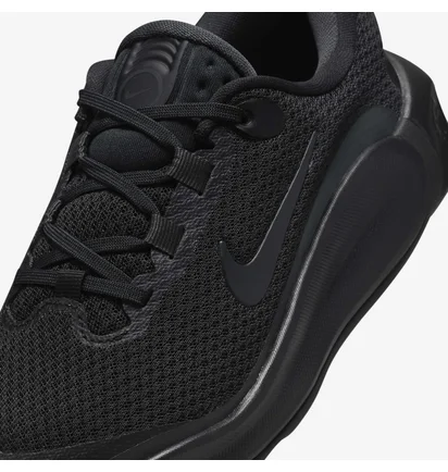 Кросівки дитячі Nike Infinity Flow Black FD6058-004