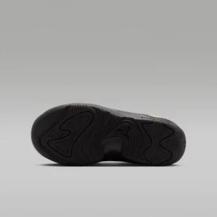 Кроссовки детские Air Jordan Max Aura 7 (Gs) Black HQ2089-007