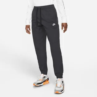 Штаны мужские Nike Sportswear Woven Black DD5310-010