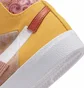 Кросівки унісекс Nike Sb Zoom Blazer Mid Premium Paisley Pack Multi DM0859-700