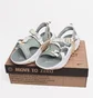 Сандалі жіночі Nike Oneonta Nn Sandal Grey FB1949-300
