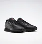 Кросівки чоловічі Reebok Classic Leather Shoes Black Gy0955