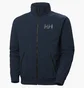 Бомбер чоловічий Helly Hansen Racing 2.0 Blue 34285-597