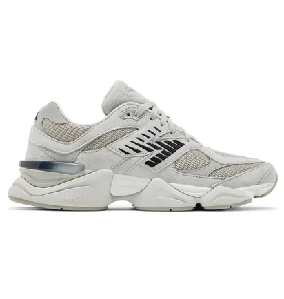 Кросівки чоловічі New Balance Nb9060 Grey U9060JGR