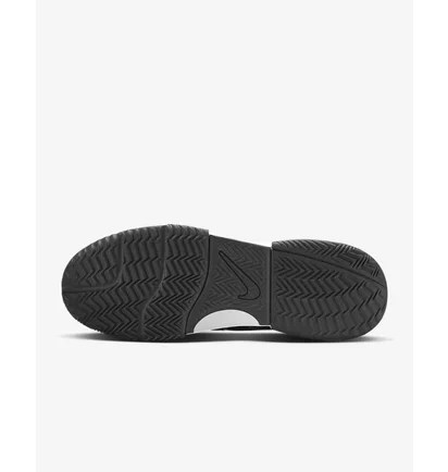 Кросівки чоловічі Nike Court Lite 4 Black FN0530-001