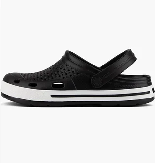 Тапочки мужские COQUI Lindo Black 6403-100-2232
