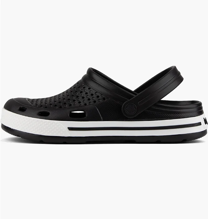 Тапочки чоловічі COQUI Lindo Black 6403-100-2232