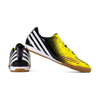 Футзалки мужские Adidas P Absolado Lz In Yellow/Black Q20938