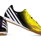 Футзалки мужские Adidas P Absolado Lz In Yellow/Black Q20938