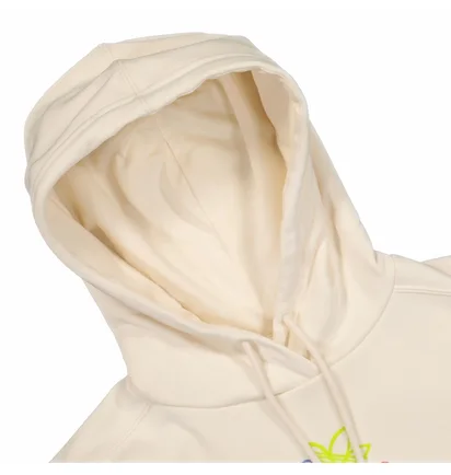 Худи женское Adidas Hoodie Beige GP3495
