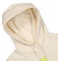 Худи женское Adidas Hoodie Beige GP3495