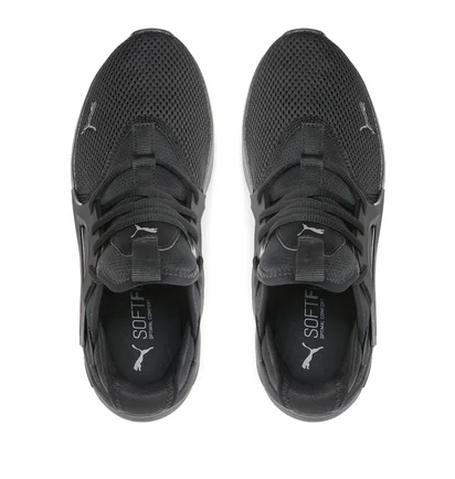 Кроссовки мужские Puma Softride Enzo Evo 42 Black 377048-01