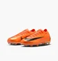 Бутсы детские Nike Vapor 16 Pro Déjà Vu Orange IO1556-800