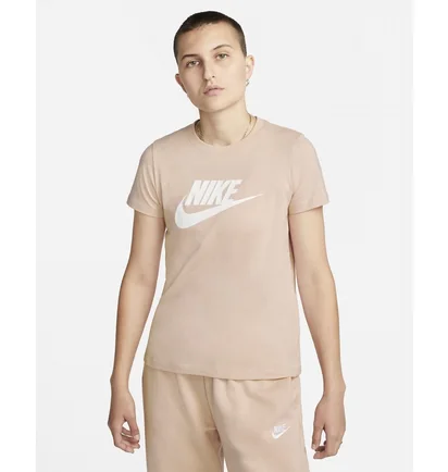 Футболка женская Nike Sportswear Essential Beige Bv6169-602
