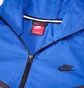 Куртка чоловіча Nike Tech Blue HM7151-480