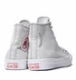 Кеды женские Converse Chuck Taylor All Star Slate Sage Grey 572622C