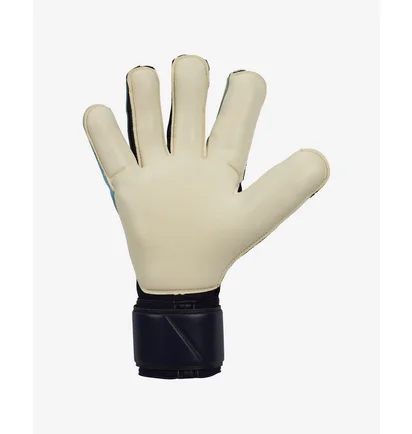 Перчатки вратарские унисекс Nike Gk Grip 3 Light Blue FB2998-420