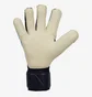 Перчатки вратарские унисекс Nike Gk Grip 3 Light Blue FB2998-420