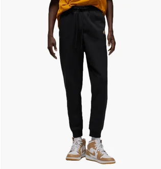 Штаны мужские Air Jordan Flight Remix Black Dq8100-010
