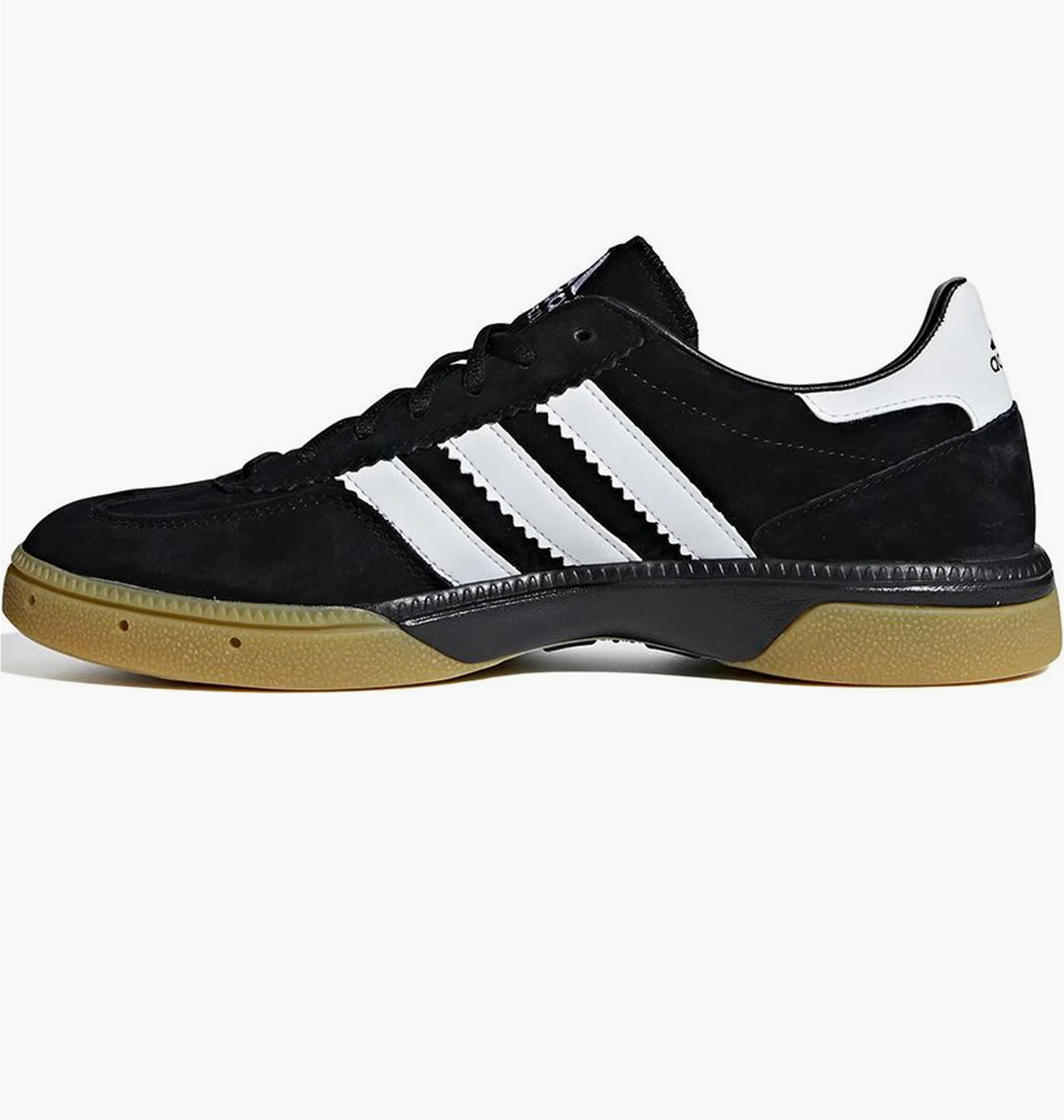 ᐉ Кросівки чоловічі Adidas Handball Spezial Black M18209