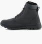 Черевики унісекс Palladium Pampa Sport Cuff Wps Grey 72992-063