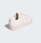 Кроссовки унисекс Adidas Rivalry Lux Low Shoes Beige IF7184