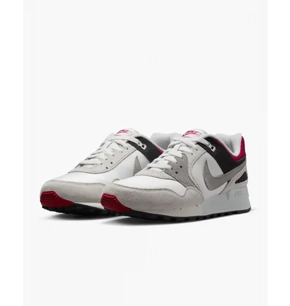 Кросівки чоловічі Nike Air Pegasus 89 Grey FD3598-100