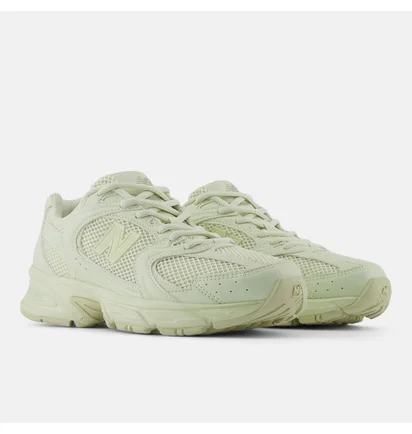 Кросівки чоловічі New Balance 530 Green U530TBB