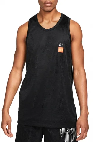Майка чоловіча Nike Kd Basketball Sleeveless Top Black CV2407-010