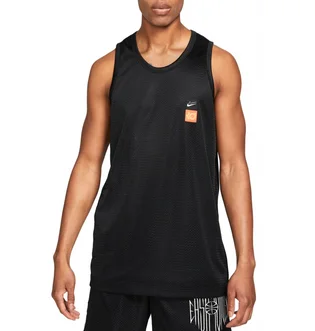 Майка мужская Nike Kd Basketball Sleeveless Top Black CV2407-010