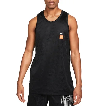Майка чоловіча Nike Kd Basketball Sleeveless Top Black CV2407-010