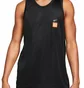 Майка чоловіча Nike Kd Basketball Sleeveless Top Black CV2407-010