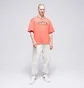 Штаны мужские New Balance Athletics French Terry Jogger White MP41508AHH