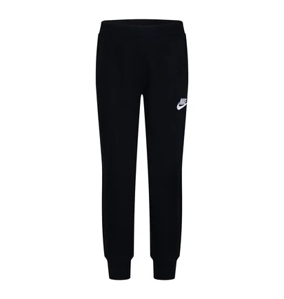 Спортивный костюм детский Nike Nkn Lbr Ft Fz Club Black 86M485-023