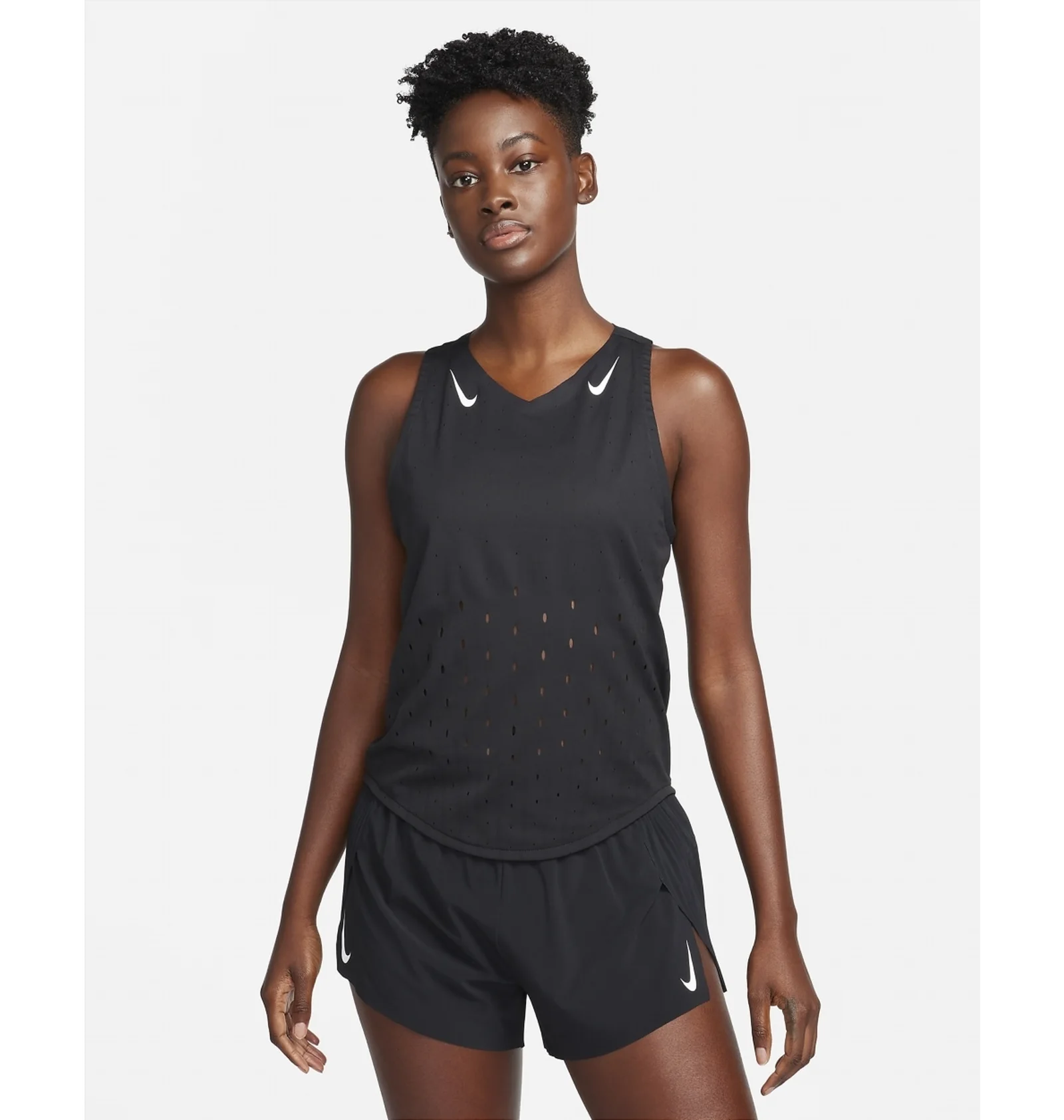 ᐉ Майка женская Nike Aeroswift Wodri-Fit Adv Running Singlet